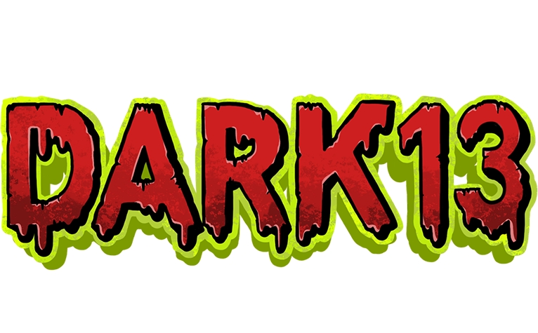 DARK13 踊るゾンビ学校