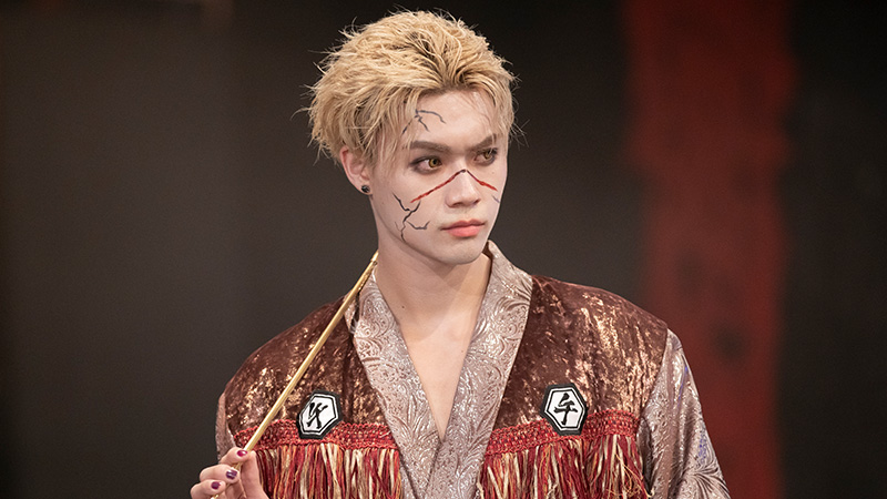 DARK13 踊るゾンビ学校