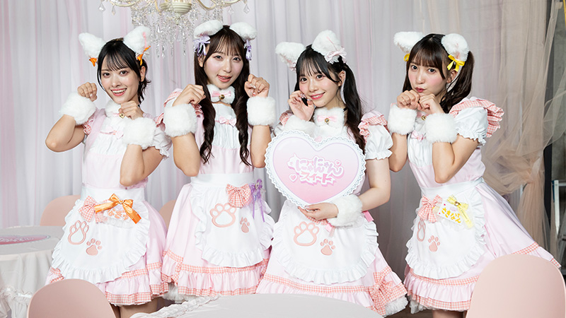 DARK13 踊るゾンビ学校