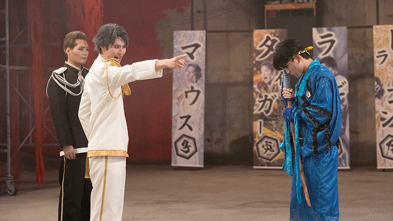 DARK13 踊るゾンビ学校