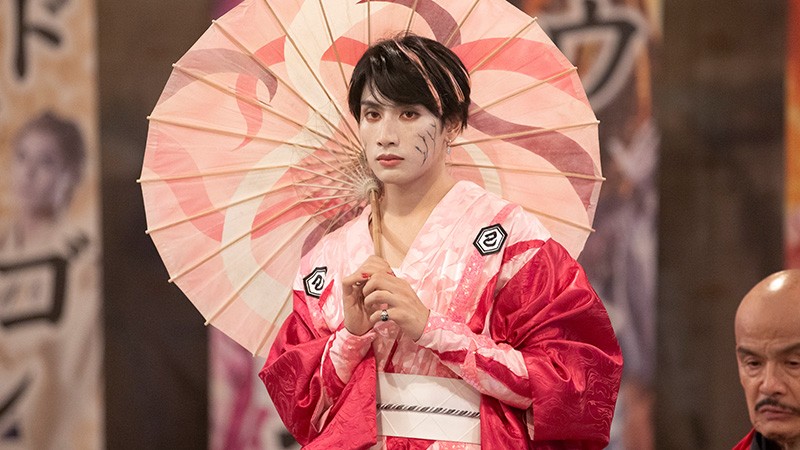 DARK13 踊るゾンビ学校