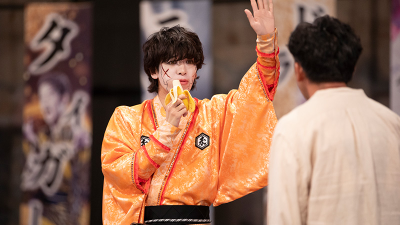 ストーリー｜ドラマ『DARK13 踊るゾンビ学校』｜朝日放送テレビ