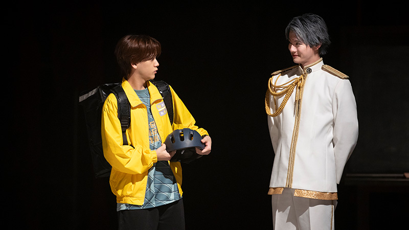 DARK13 踊るゾンビ学校